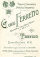 Photo Studio: G. Ferretto
Time period: 1915
City: Treviso