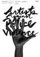 Title: Artists Against Police Violence
Creative Director: Jon Key
Illustrator: Carol Lin
Photographer: Wael Morcos
Country / Year: USA