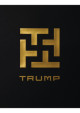 Title: Trump 24K Gold-Plated 
Designer: Mark Fox, Angie Wang
Country: USA/ SUA
Year: 2016