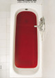 Title: Blood Bath 2002 
Art Director / Designer: Yossi Lemel
Country: Israel
Year: 2002